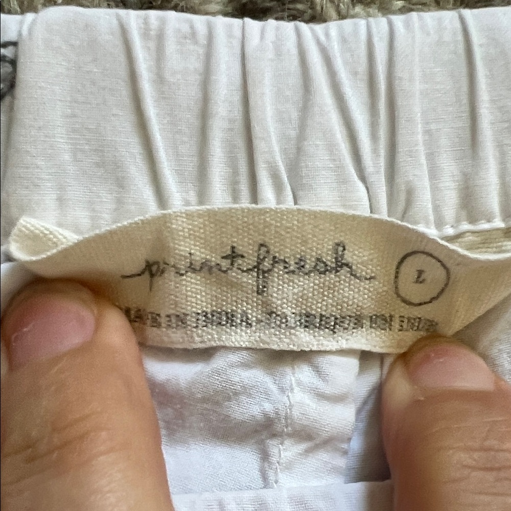 Printfresh Rainbow Unicorn Embroidered Pajama Pan… - image 6